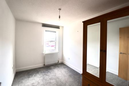 1 bedroom Flat to let in Henry Bird Way, Southbridge, Northampton, NN4