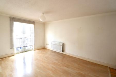 1 bedroom Flat to let in Henry Bird Way, Southbridge, Northampton, NN4