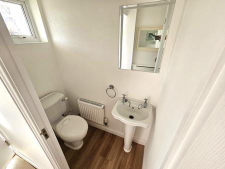 3 bedroom Detached house to let in Riverstone Way, Hunsbury Meadows, Northampton, NN4
