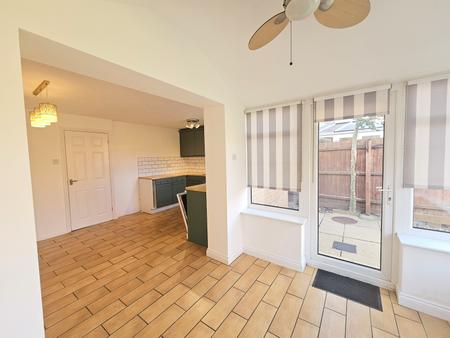 3 bedroom Detached house to let in Riverstone Way, Hunsbury Meadows, Northampton, NN4
