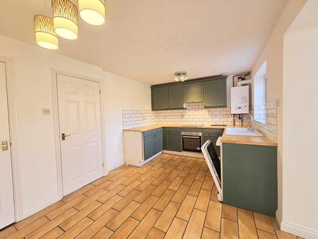 3 bedroom Detached house to let in Riverstone Way, Hunsbury Meadows, Northampton, NN4