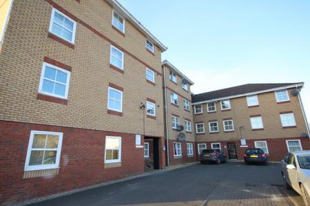 22 Henry Bird Way, Southbridge, Northampton, NN4