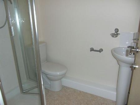2 bedroom Flat to let in 22 Henry Bird Way, Southbridge, Northampton, NN4