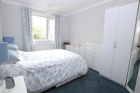 2 bedroom Semi-detached bungalow for sale in Park Lane, Duston