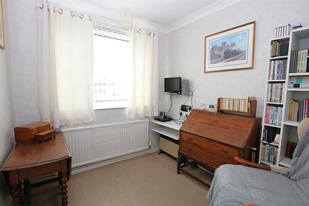 2 bedroom Semi-detached bungalow for sale in Park Lane, Duston