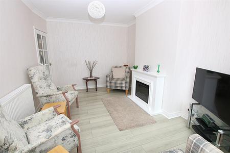 2 bedroom Semi-detached bungalow for sale in Park Lane, Duston