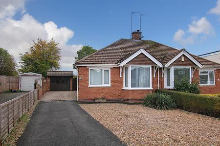 Park Lane, Duston