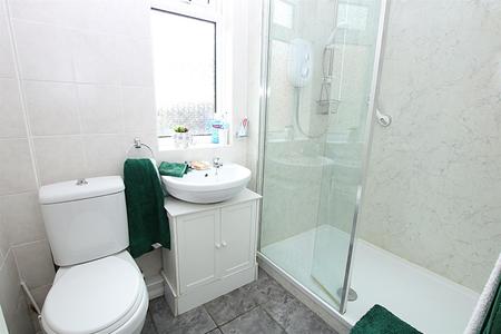 2 bedroom Semi-detached bungalow for sale in Park Lane, Duston