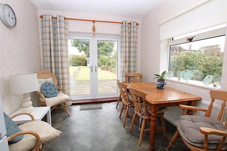 2 bedroom Semi-detached bungalow for sale in Park Lane, Duston