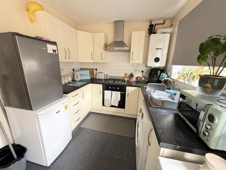 2 bedroom End of terrace house for sale in Thomson Close, Rugby