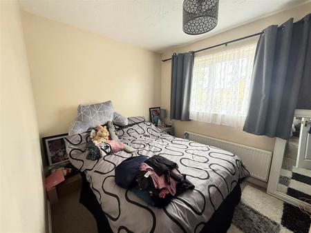 2 bedroom End of terrace house for sale in Thomson Close, Rugby
