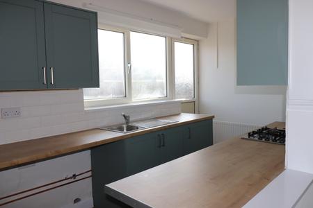 2 bedroom Bungalow to let in Mallory Walk, Parklands, Northampton, NN3