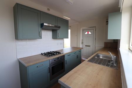 2 bedroom Bungalow to let in Mallory Walk, Parklands, Northampton, NN3