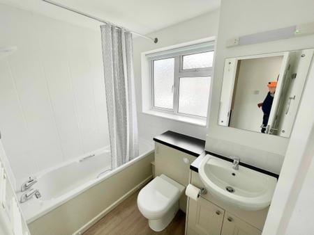 1 bedroom Cluster house to let in Manorfield Close, Little Billing, Northampton, NN3