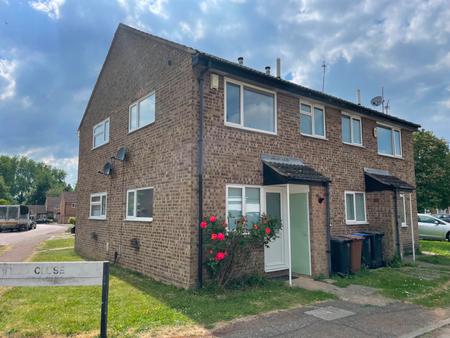 Manorfield Close, Little Billing, Northampton, NN3