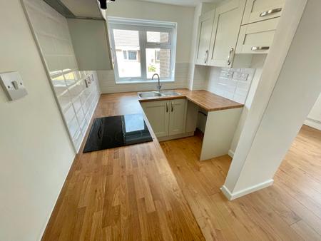1 bedroom Cluster house to let in Manorfield Close, Little Billing, Northampton, NN3