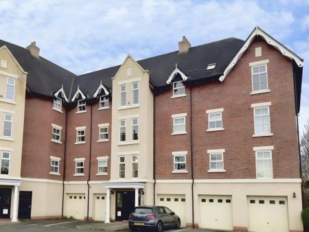 Blakemere Drive, Kingsmead, CW9