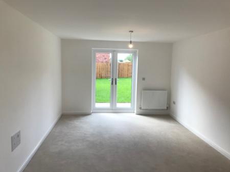 4 bedroom Detached house to let in Fountain Lane, Northwich, CW9