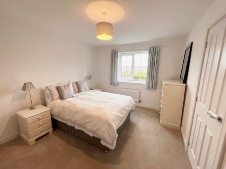 4 bedroom Detached house to let in Fountain Lane, Northwich, CW9