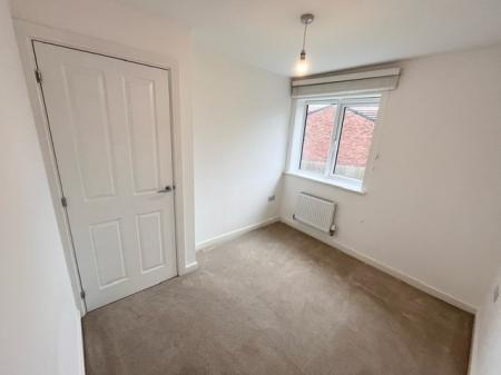4 bedroom Detached house to let in Fountain Lane, Northwich, CW9