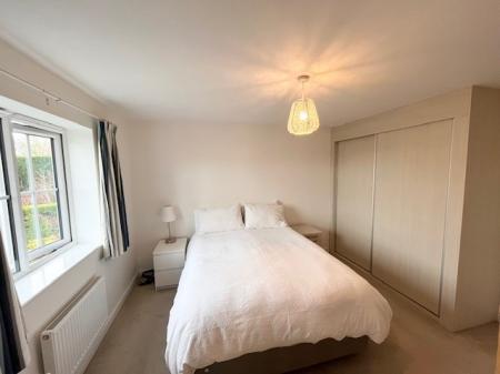 4 bedroom Detached house to let in Fountain Lane, Northwich, CW9