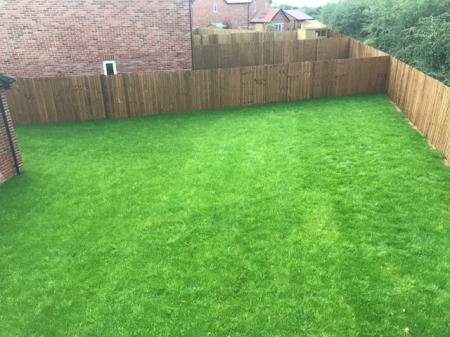 4 bedroom Detached house to let in Fountain Lane, Northwich, CW9