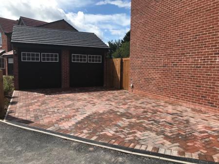 4 bedroom Detached house to let in Fountain Lane, Northwich, CW9