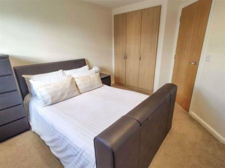 1 bedroom Flat to let in Sandbach Drive, Kingsmead, CW9