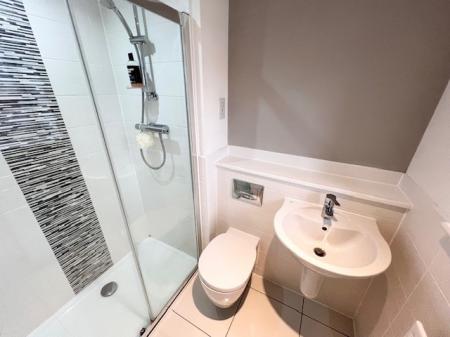 3 bedroom Semi-detached house to let in Golden Nook Road, Cuddington, CW8