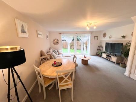 3 bedroom Semi-detached house to let in Golden Nook Road, Cuddington, CW8
