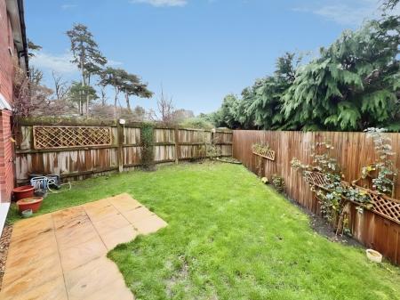 3 bedroom Semi-detached house to let in Golden Nook Road, Cuddington, CW8