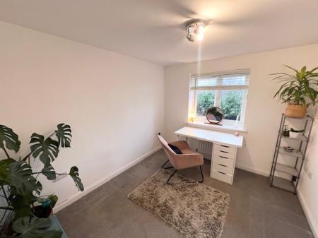 3 bedroom Semi-detached house to let in Golden Nook Road, Cuddington, CW8