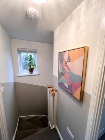 3 bedroom Semi-detached house to let in Golden Nook Road, Cuddington, CW8