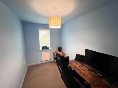 3 bedroom Semi-detached house to let in Golden Nook Road, Cuddington, CW8