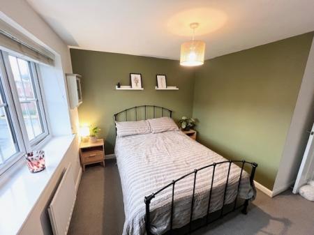 3 bedroom Semi-detached house to let in Golden Nook Road, Cuddington, CW8