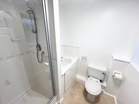 3 bedroom Detached house to let in Mornant Avenue, Hartford, CW8