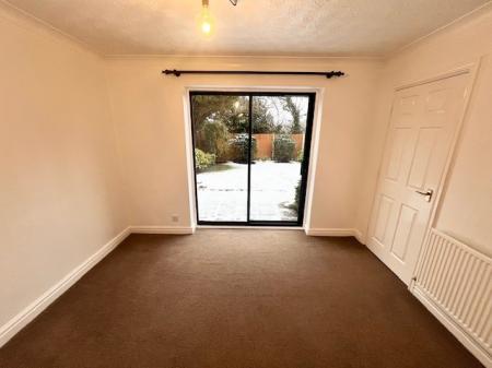 3 bedroom Detached house to let in Mornant Avenue, Hartford, CW8