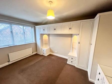 3 bedroom Detached house to let in Mornant Avenue, Hartford, CW8