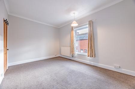 2 bedroom End of terrace house to let in Huxley Street, Northwich, CW8