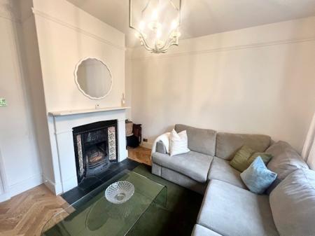 3 bedroom Mews house to let in Hartford Road, Davenham, CW9