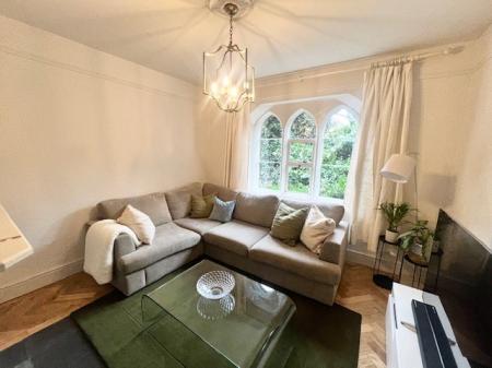 3 bedroom Mews house to let in Hartford Road, Davenham, CW9