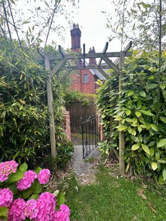 3 bedroom Mews house to let in Hartford Road, Davenham, CW9