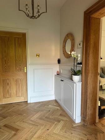 3 bedroom Mews house to let in Hartford Road, Davenham, CW9