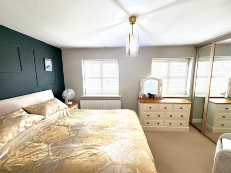 2 bedroom Semi-detached house to let in Mornant Avenue, Hartford, CW8