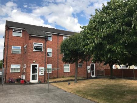 Birkdale Court, Station Road, Northwich, CW9