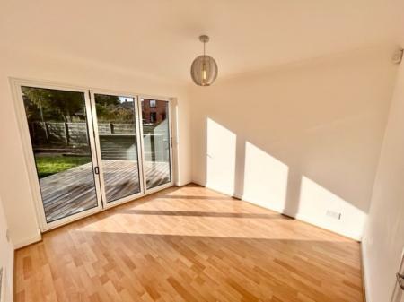 4 bedroom Detached house to let in Marbury Road, Comberbach, CW9