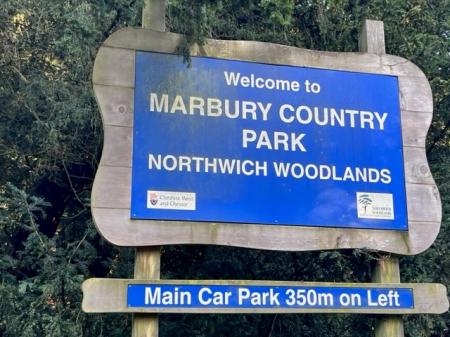 4 bedroom Detached house to let in Marbury Road, Comberbach, CW9