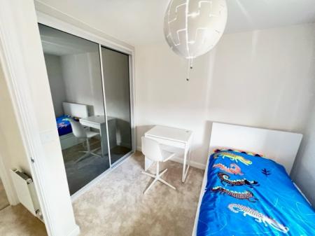 4 bedroom Detached house to let in Medlock Street, Rudheath, CW9