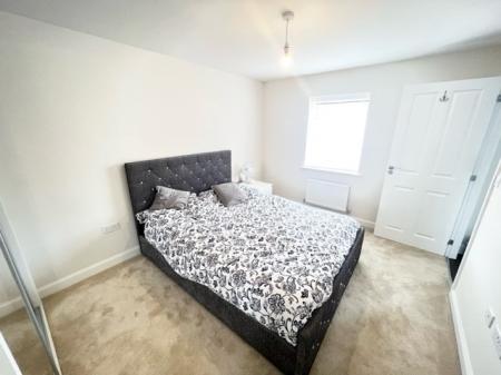 4 bedroom Detached house to let in Medlock Street, Rudheath, CW9