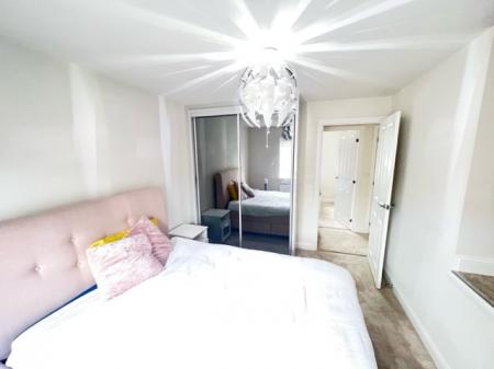 4 bedroom Detached house to let in Medlock Street, Rudheath, CW9